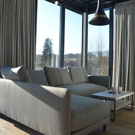 Strandberg'S Turmhaeuser Braunlage Eksteriør billede